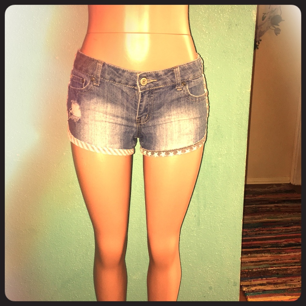Rue 21 shorts